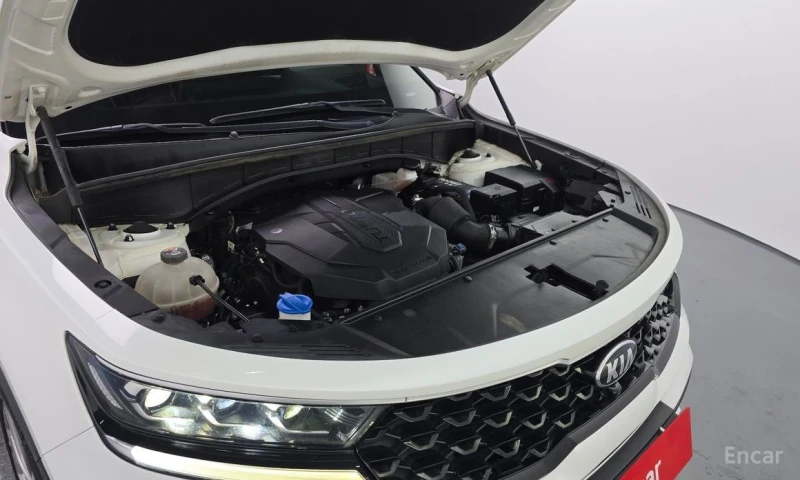 Kia Sorento, снимка 6 - Автомобили и джипове - 52888148
