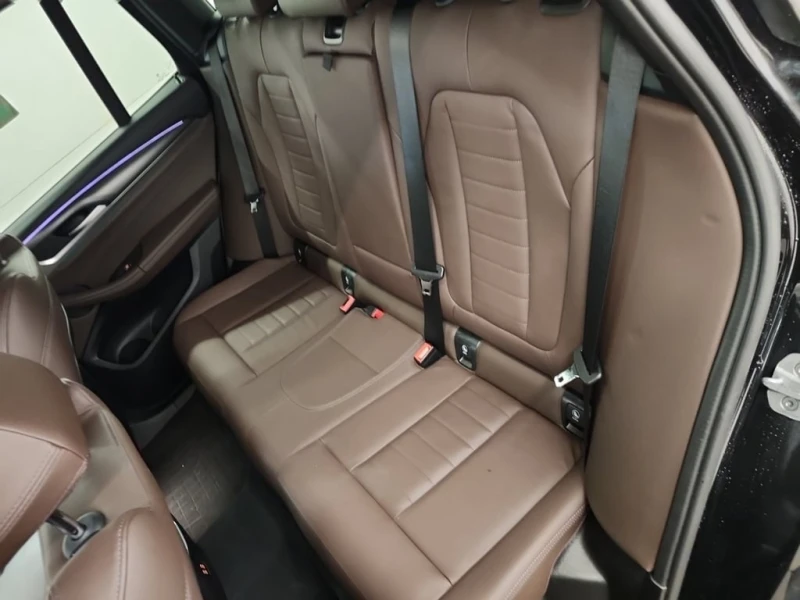 BMW X3 * XDRIVE30I * CARFAX * ЦЕНА ДО БГ, снимка 13 - Автомобили и джипове - 53020066