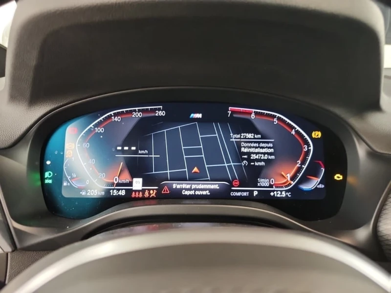 BMW X3 * XDRIVE30I * CARFAX * ЦЕНА ДО БГ, снимка 11 - Автомобили и джипове - 53020066