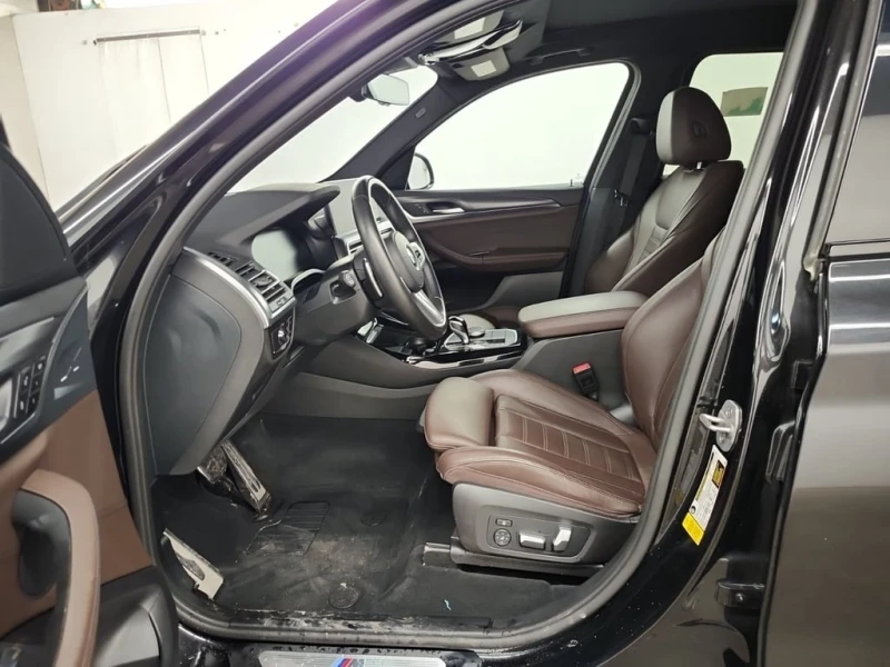 BMW X3 * XDRIVE30I * CARFAX * ЦЕНА ДО БГ, снимка 9 - Автомобили и джипове - 53020066