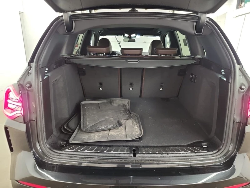 BMW X3 * XDRIVE30I * CARFAX * ЦЕНА ДО БГ, снимка 15 - Автомобили и джипове - 53020066