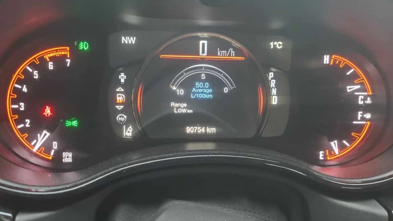 Dodge Durango R/T AWD  CARFAX, снимка 8 - Автомобили и джипове - 53522810