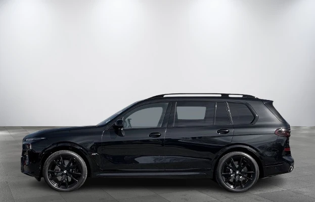 BMW X7 M60i xDrive = NEW= M-Sport Pro Гаранция - изображение 5