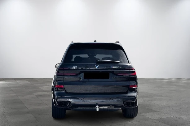 BMW X7 M60i xDrive = NEW= M-Sport Pro Гаранция - изображение 2