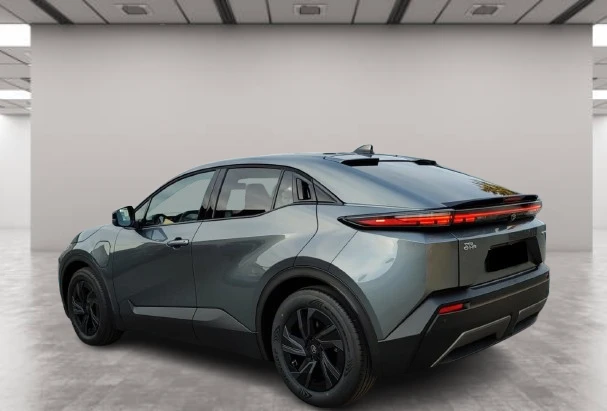 Toyota C-HR + = NEW = Teamplayer Гаранция, снимка 2 - Автомобили и джипове - 55705302