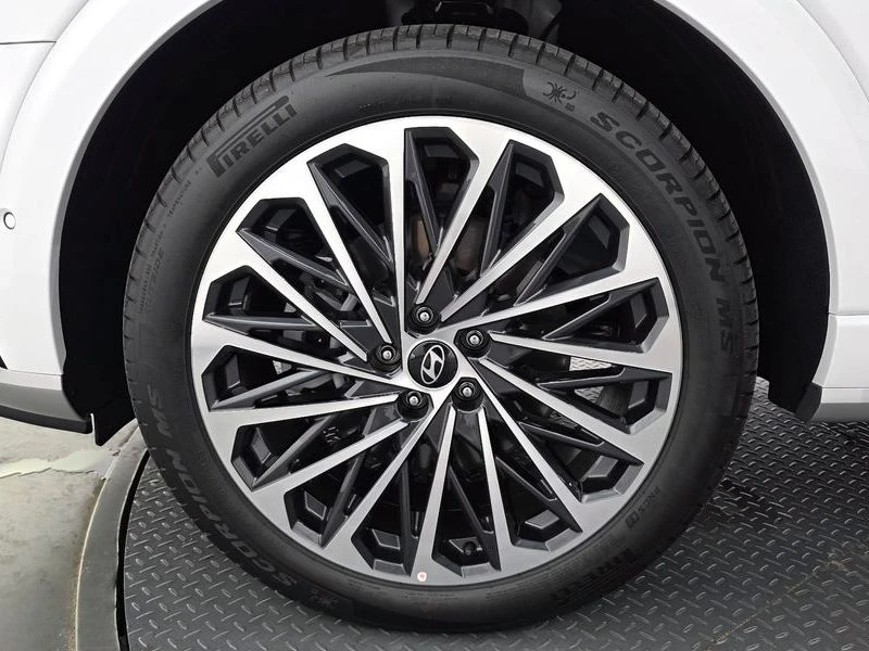 Hyundai Palisade 2.5 Automatic | Mobile.bg � ����������� 5