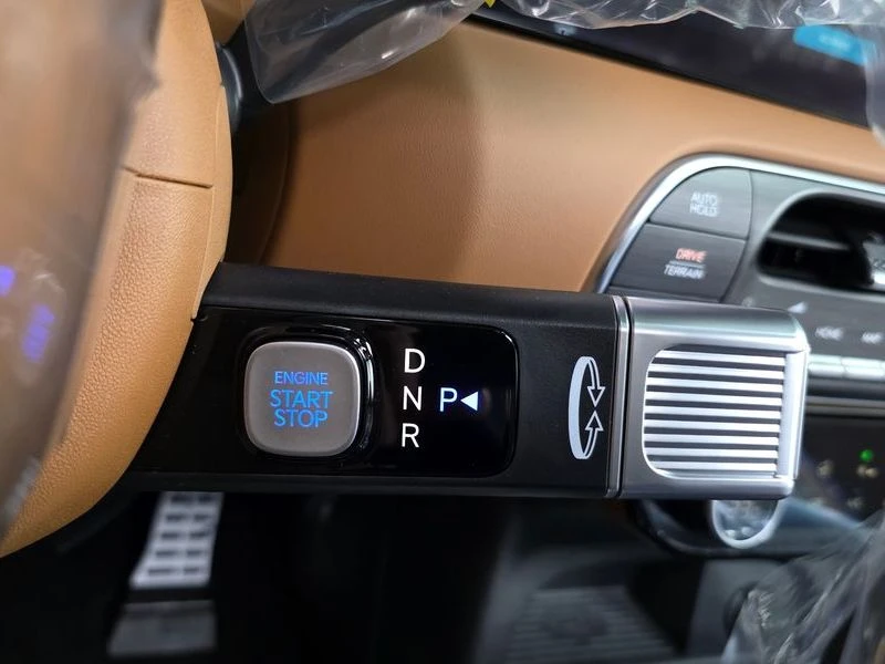 Hyundai Palisade 2.5 Automatic | Mobile.bg � ����������� 9