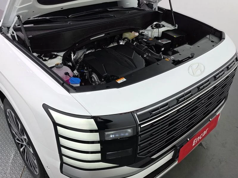 Hyundai Palisade 2.5 Automatic | Mobile.bg � ����������� 6