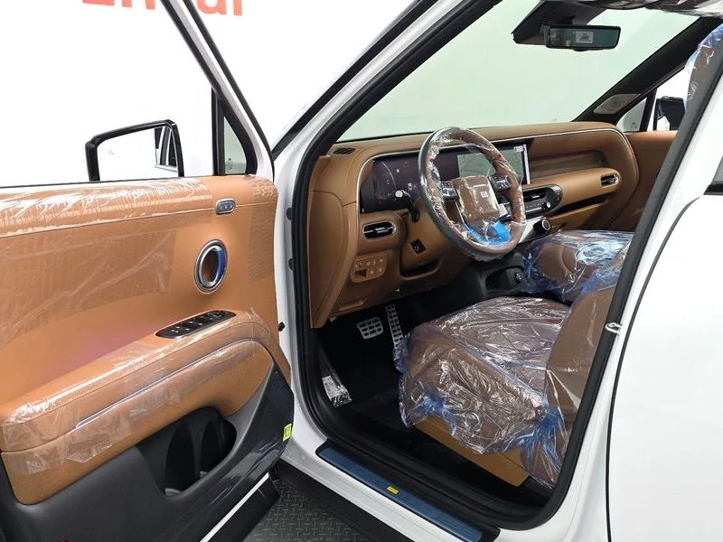 Hyundai Palisade 2.5 Automatic | Mobile.bg � ����������� 10