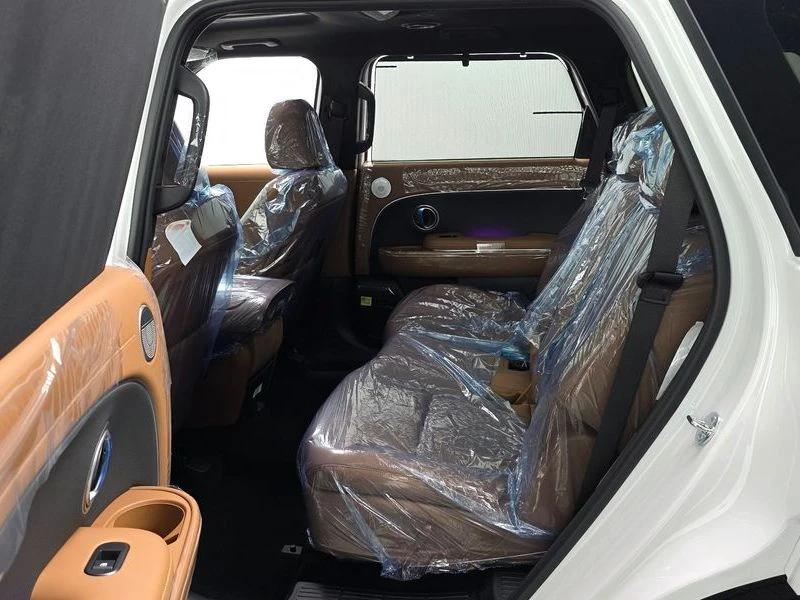 Hyundai Palisade 2.5 Automatic | Mobile.bg � ����������� 12