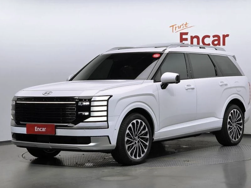 Hyundai Palisade 2.5 Automatic | Mobile.bg � ����������� 2