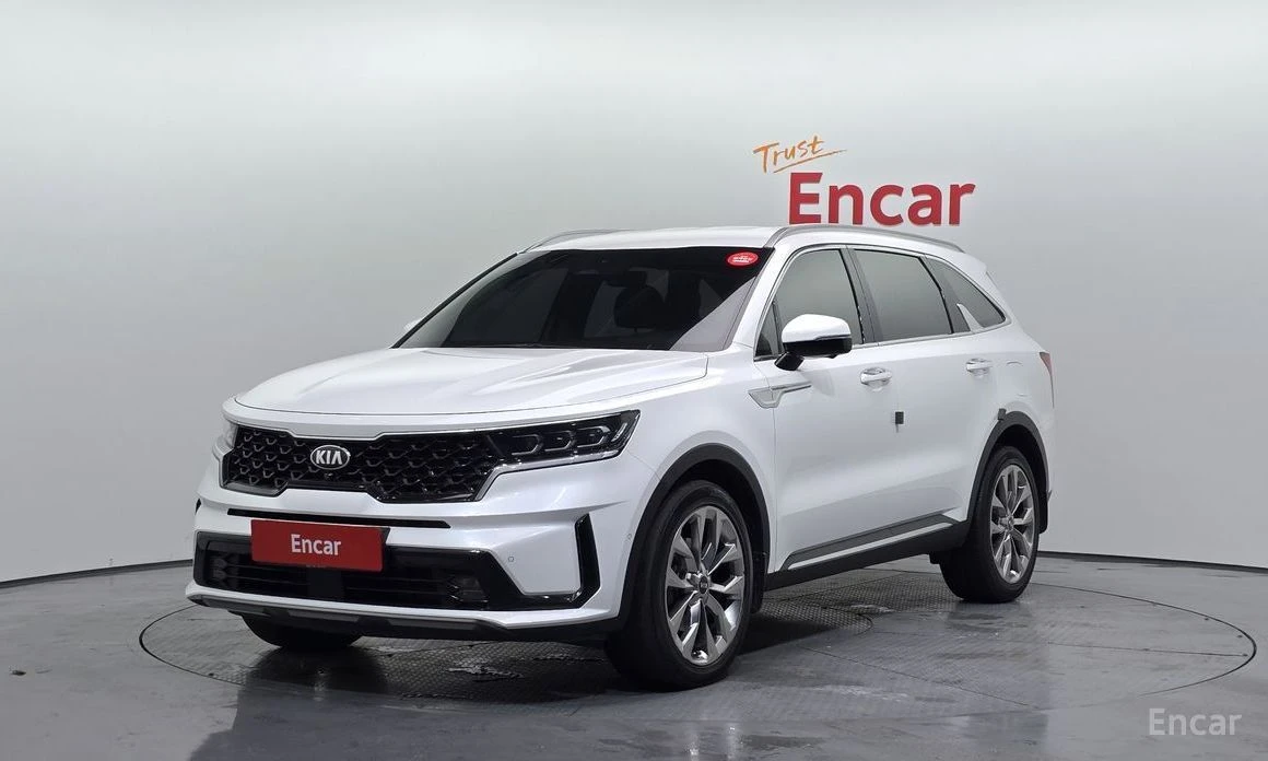 Kia Sorento, снимка 1