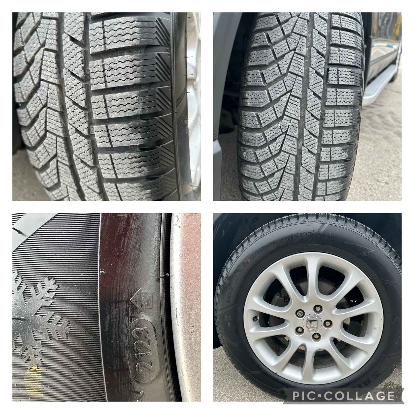 Honda Cr-v 2.0i VTEC 150.   | Mobile.bg   16