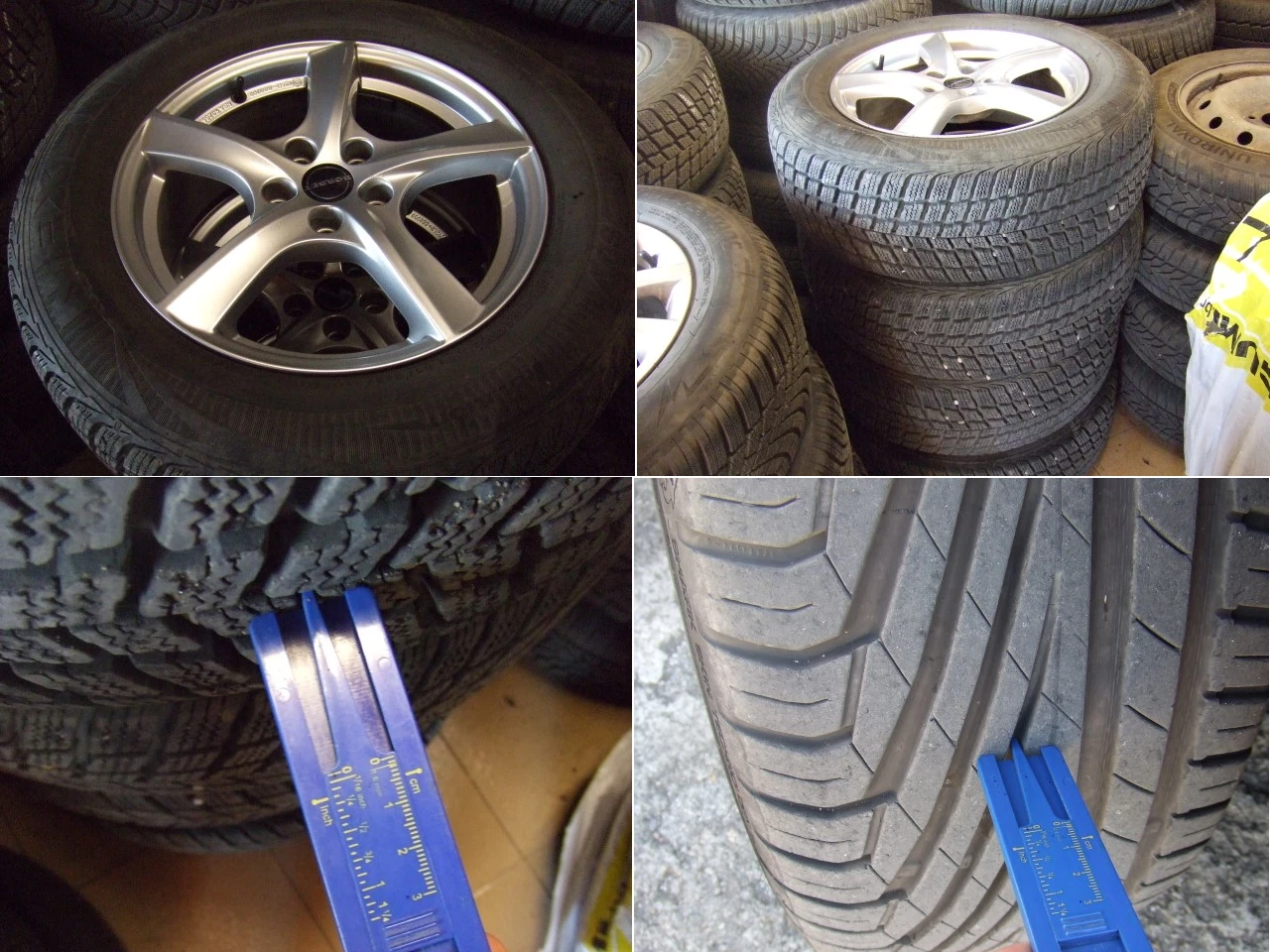 Chevrolet Captiva 2.4i/Aut./135.000 km. | Mobile.bg   17