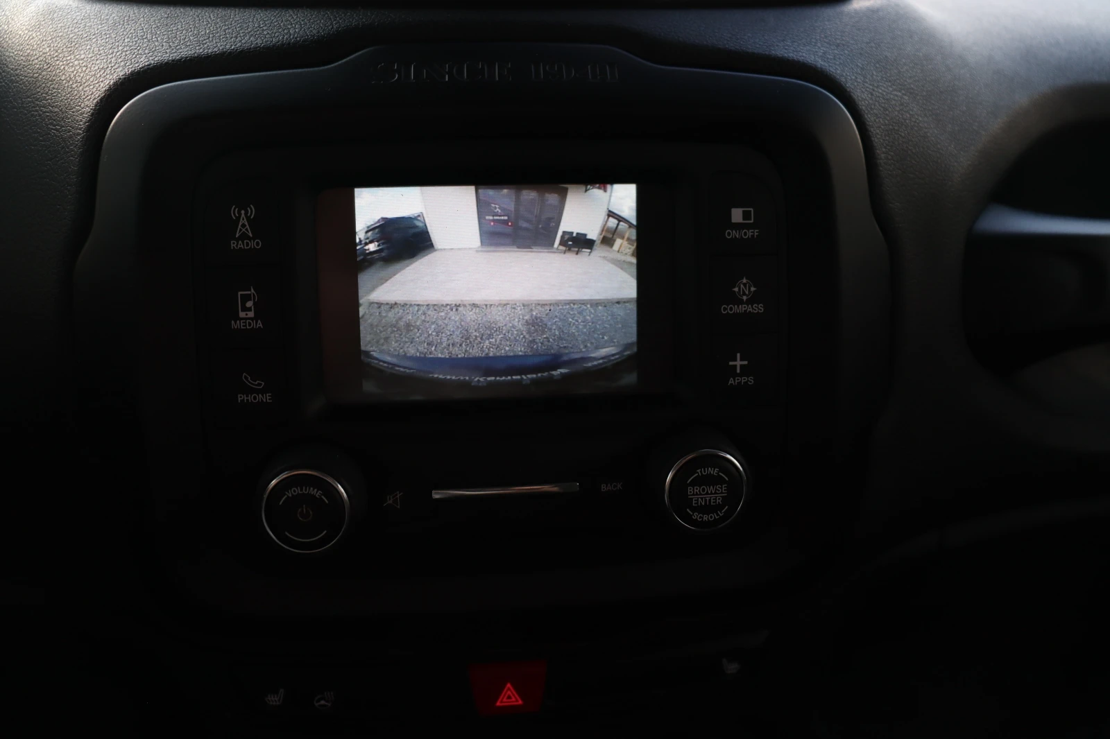 Jeep Renegade 2.4i* 185* k.c* 4x4* LATITUDE*  | Mobile.bg   16