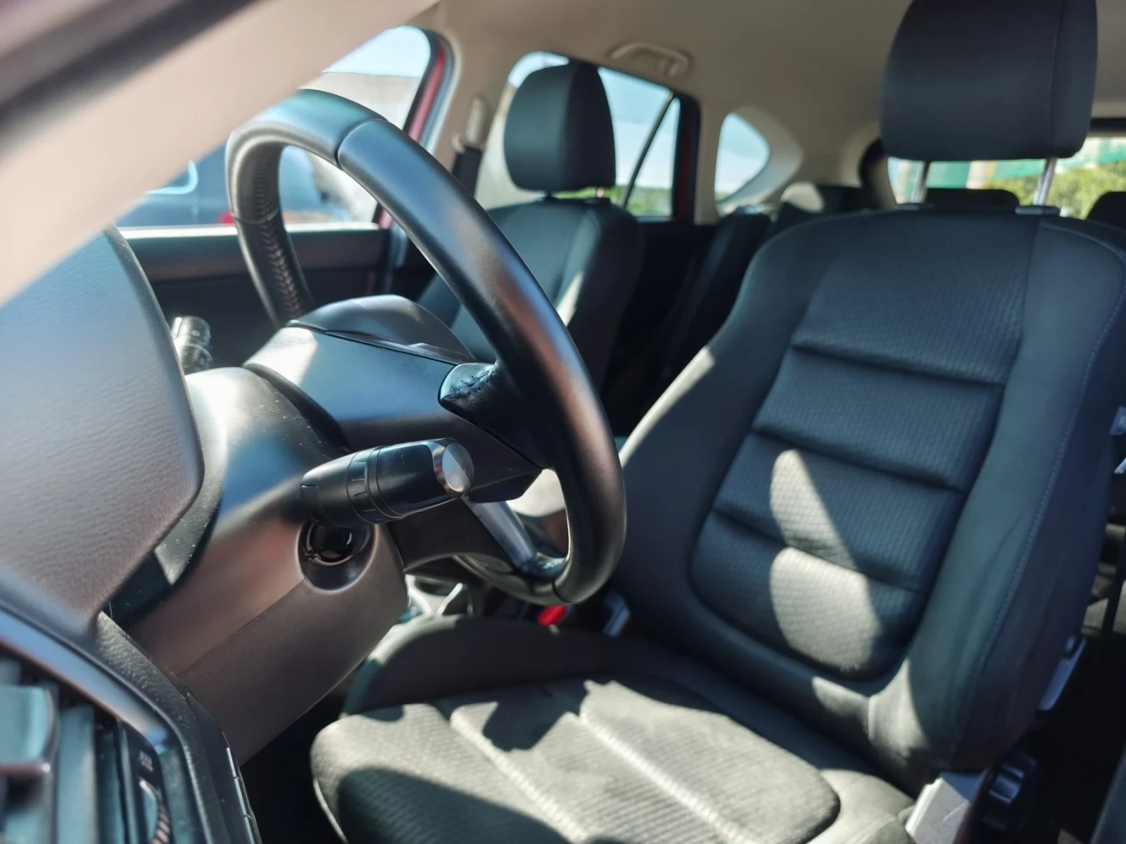 Mazda CX-5 2.0i-165к.с Евро-5  - изображение 9