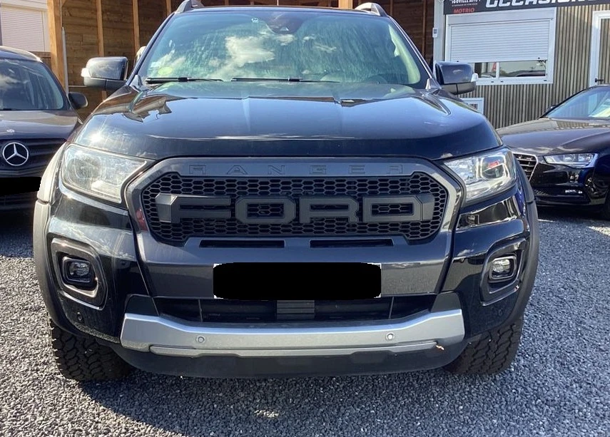 Ford Raptor 2.0 Double Cabine 4x4 - изображение 3