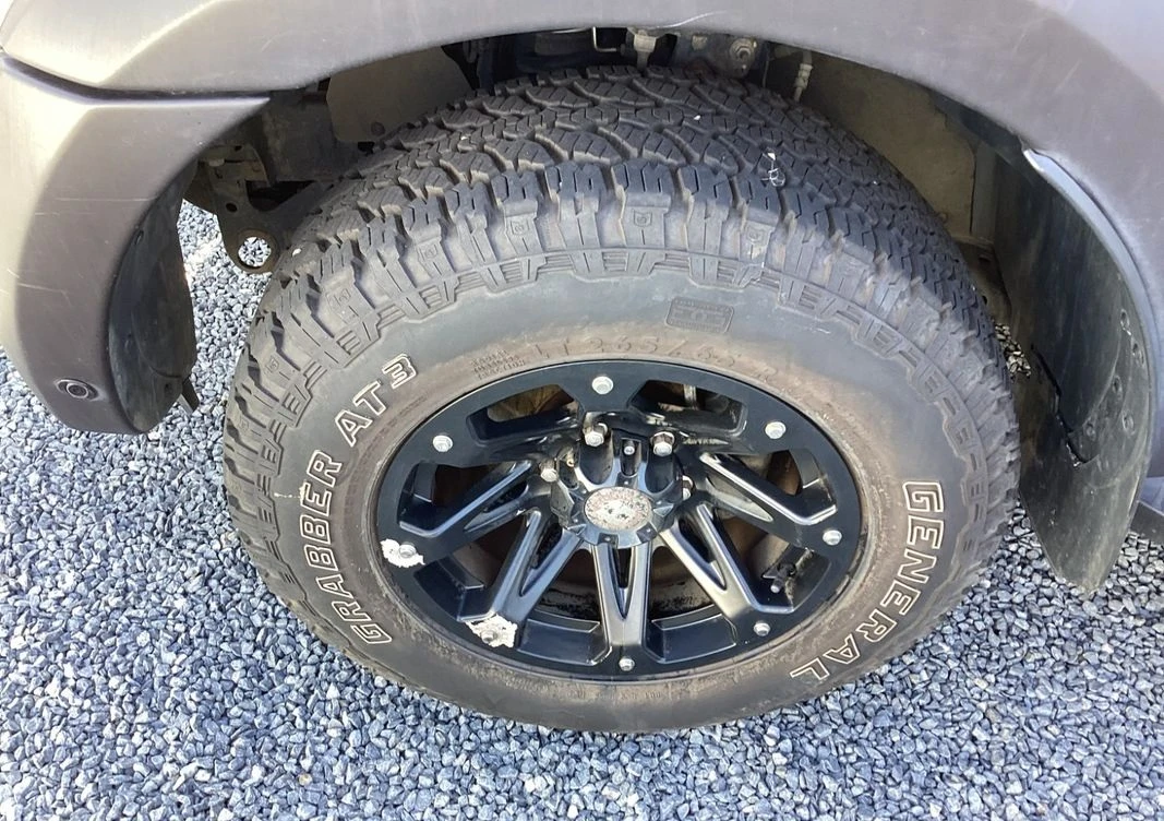 Ford Raptor 2.0 Double Cabine 4x4 - изображение 10