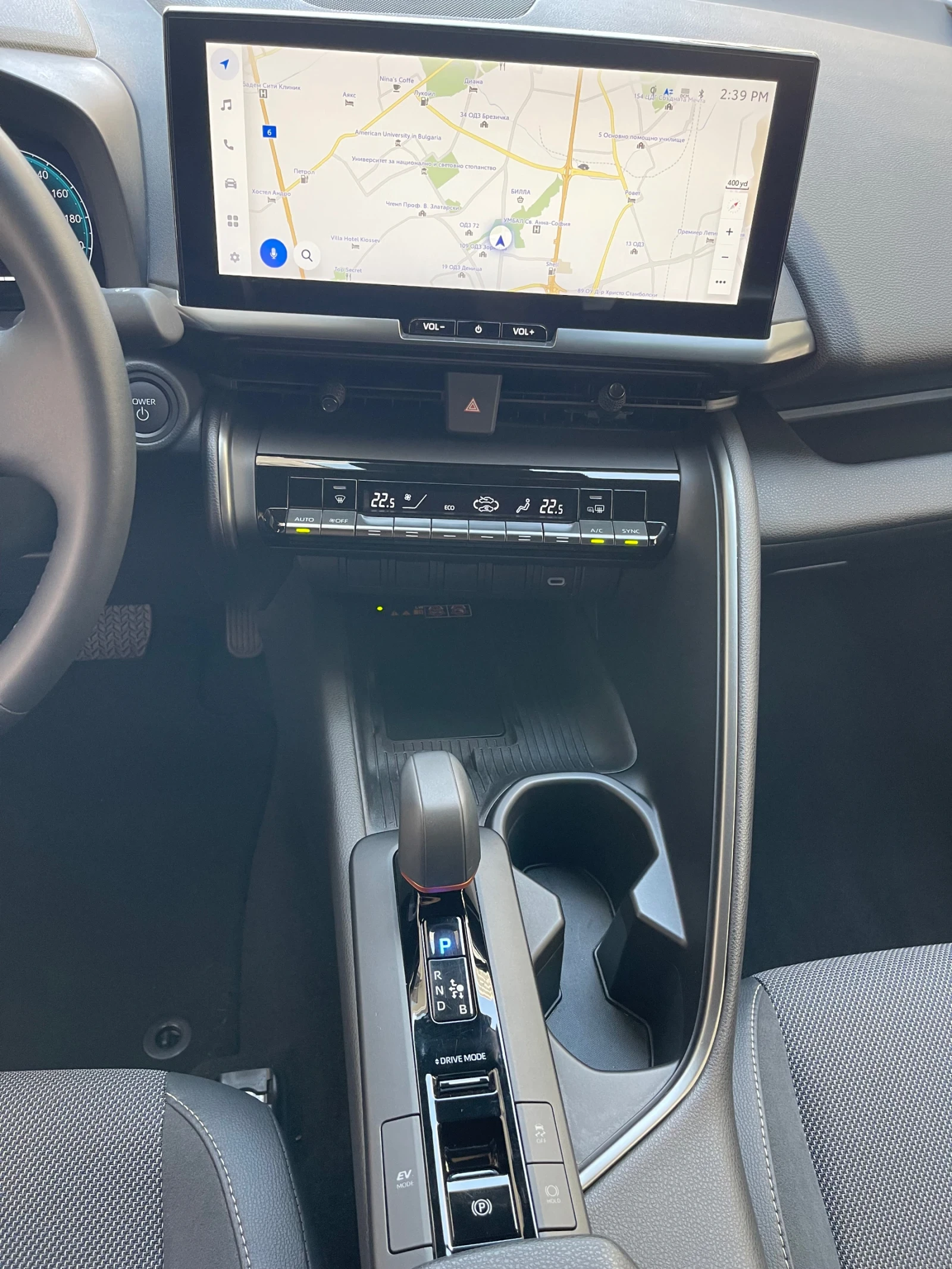 Toyota C-HR 2.0 HYBRID  - изображение 9