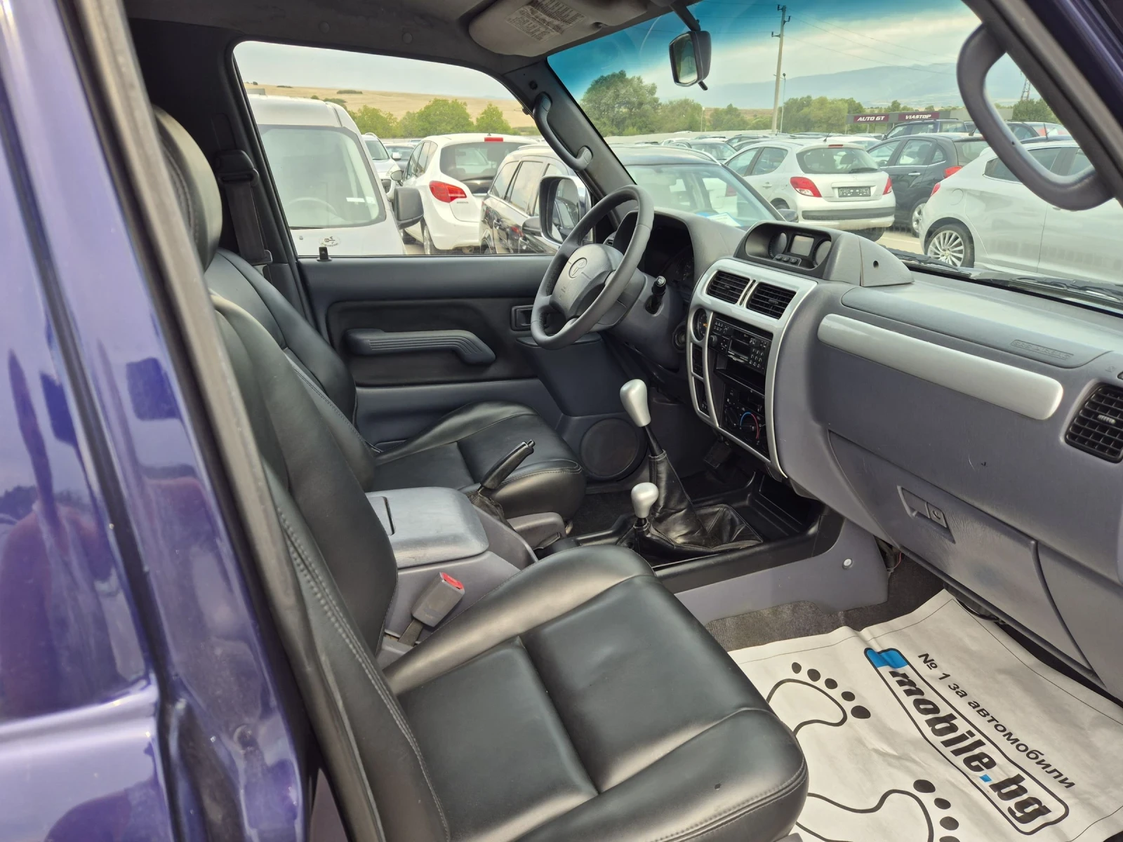 Toyota Land cruiser 3, 0TDI 4x4 - изображение 10