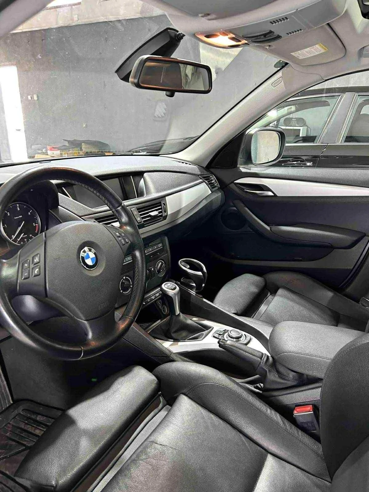BMW X1 Xdrive 18d - изображение 3