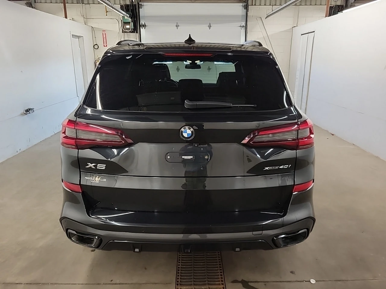 BMW X5 * CARFAX * АВТО КРЕДИТ * ЦЕНА ДО БГ! - изображение 4