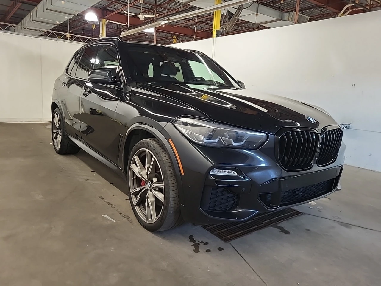 BMW X5 * CARFAX * АВТО КРЕДИТ * ЦЕНА ДО БГ! - изображение 2