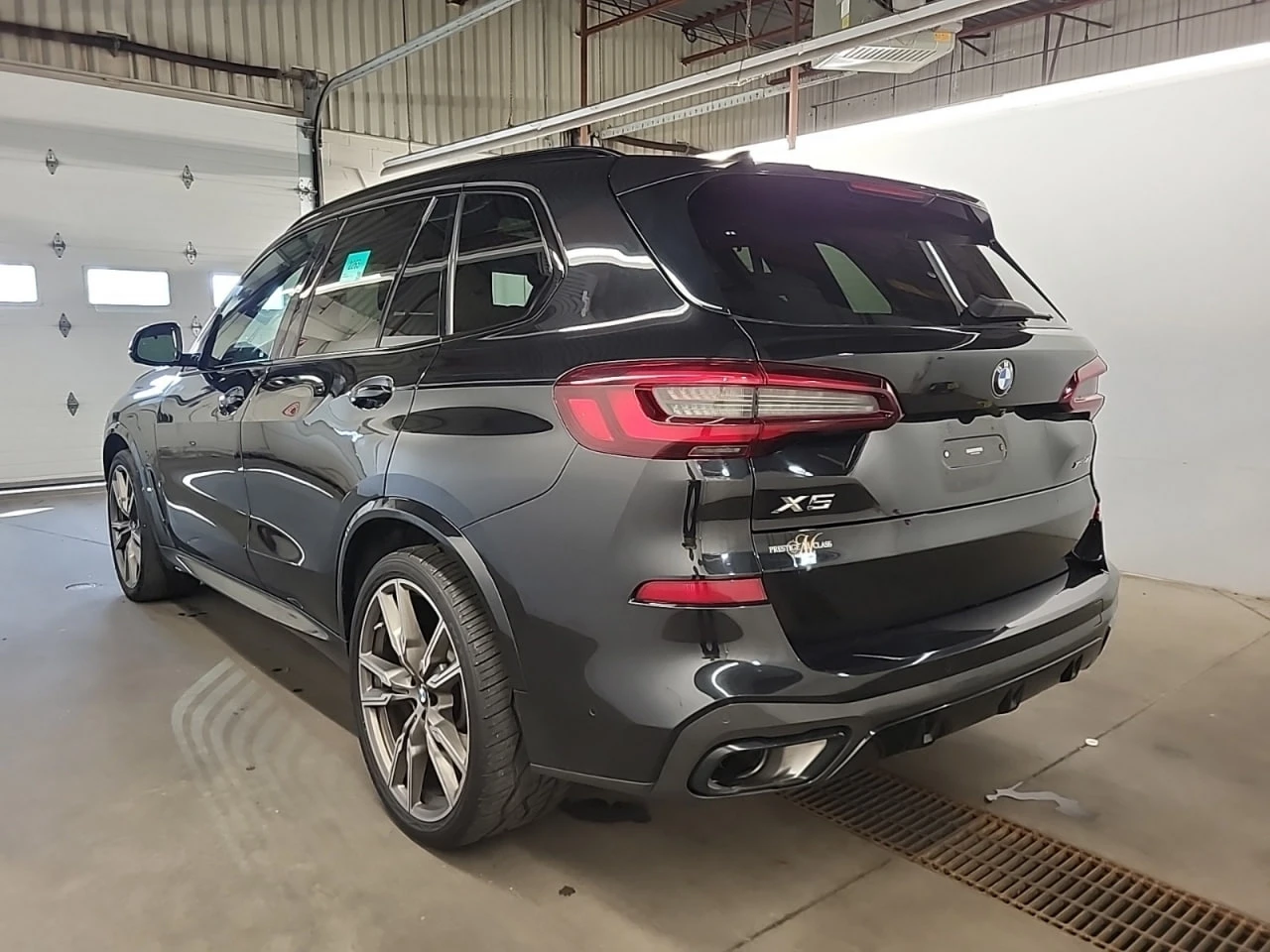 BMW X5 * CARFAX * АВТО КРЕДИТ * ЦЕНА ДО БГ! - изображение 5
