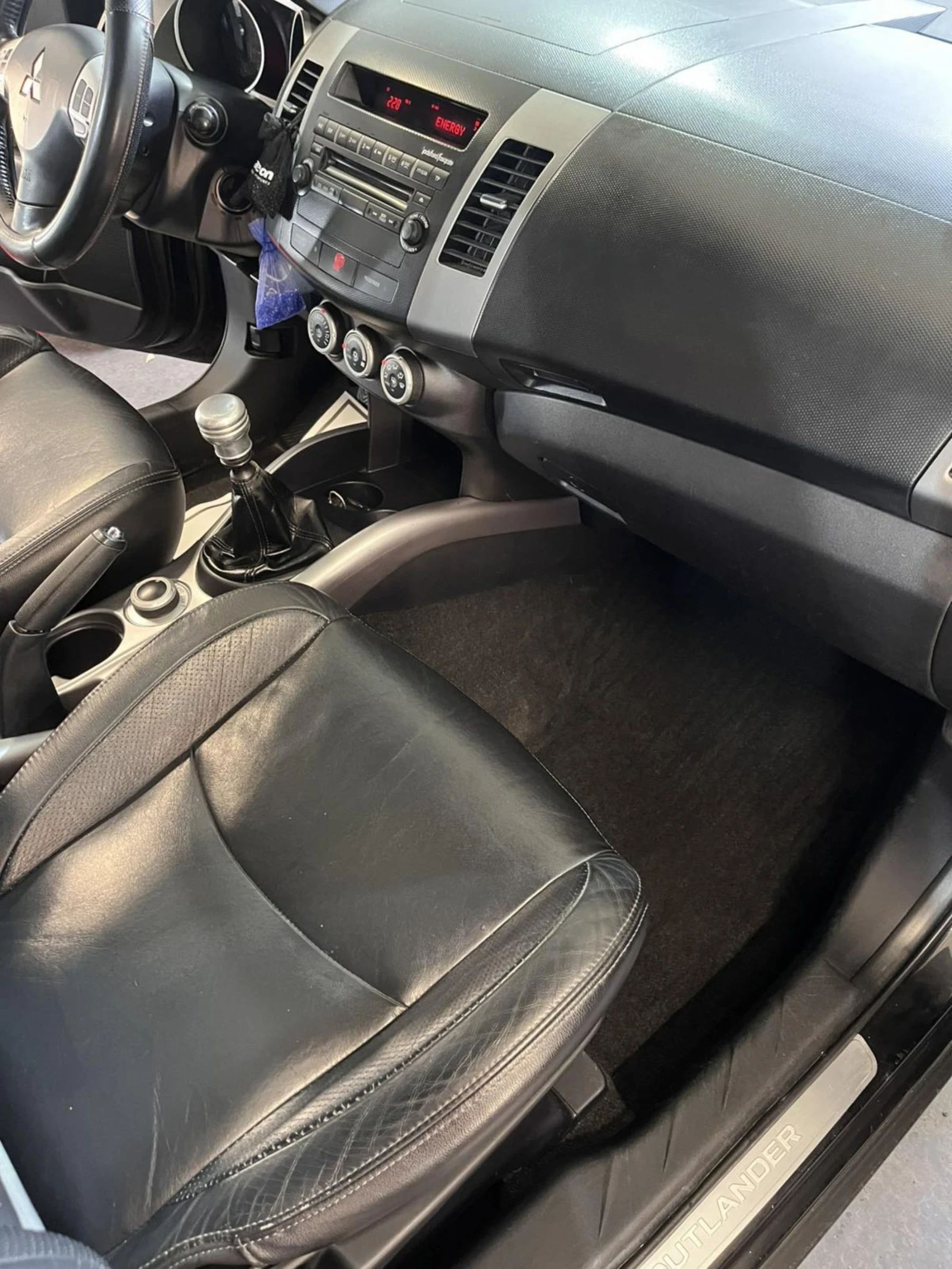 Mitsubishi Outlander | Mobile.bg   6