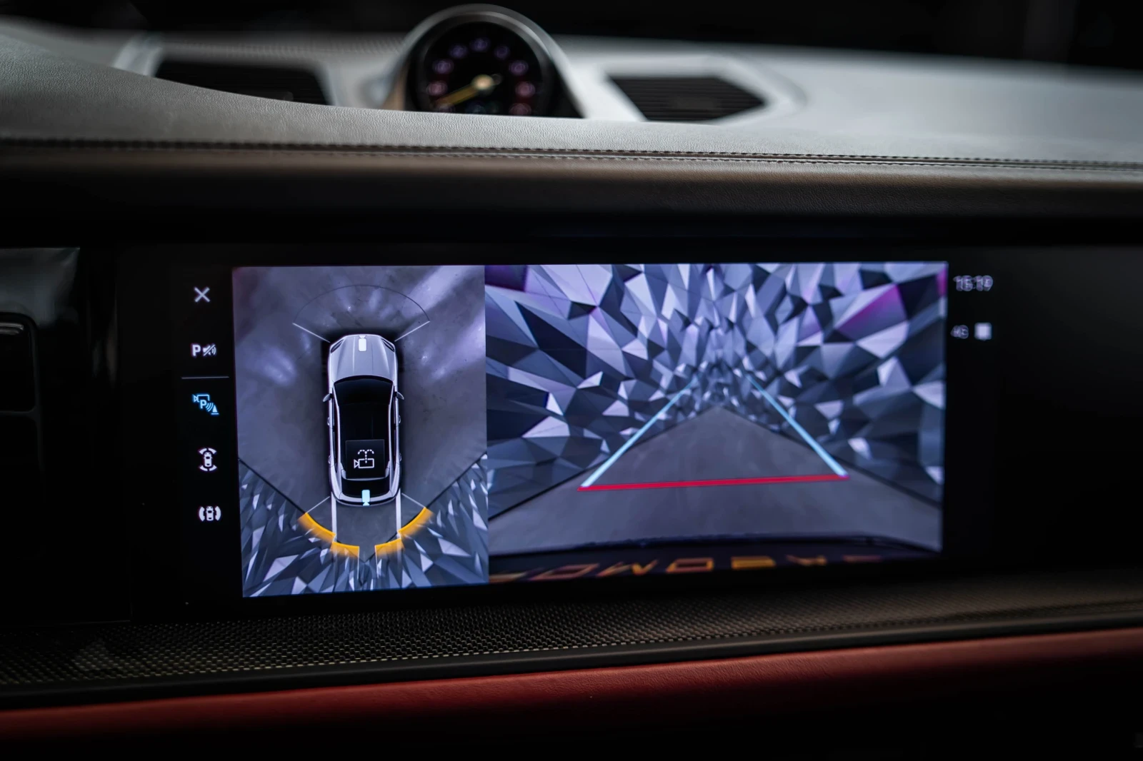 Porsche Cayenne Turbo GT* E-Hybrid Coupe* Carbon* Alcantara* ����� | Mobile.bg � ����������� 16