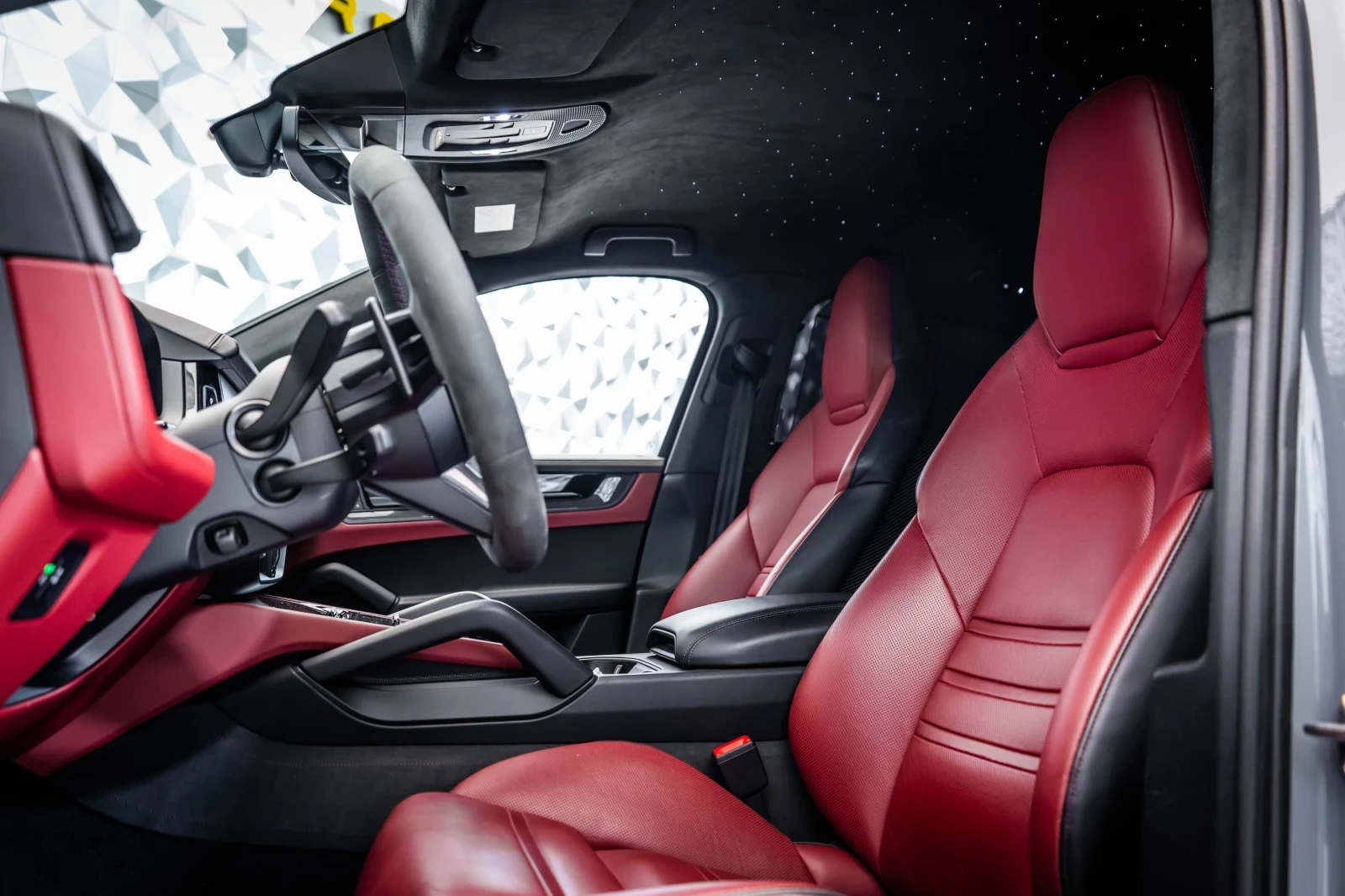 Porsche Cayenne Turbo GT* E-Hybrid Coupe* Carbon* Alcantara* ����� | Mobile.bg � ����������� 13