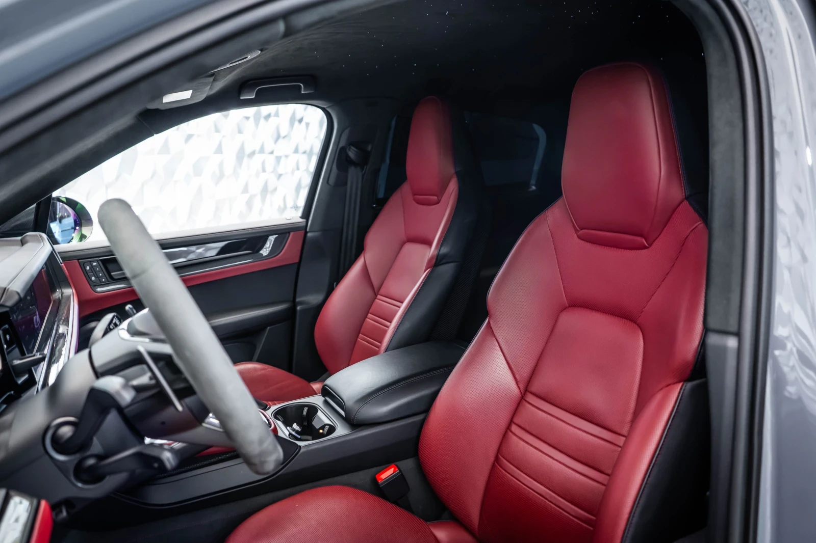 Porsche Cayenne Turbo GT* E-Hybrid Coupe* Carbon* Alcantara* ����� | Mobile.bg � ����������� 12