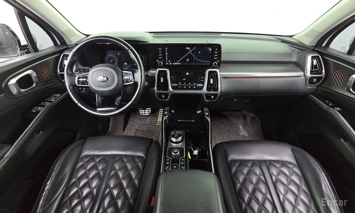 Kia Sorento  - изображение 7