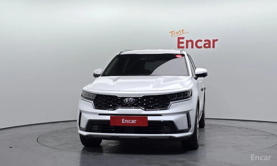 Kia Sorento  - изображение 3