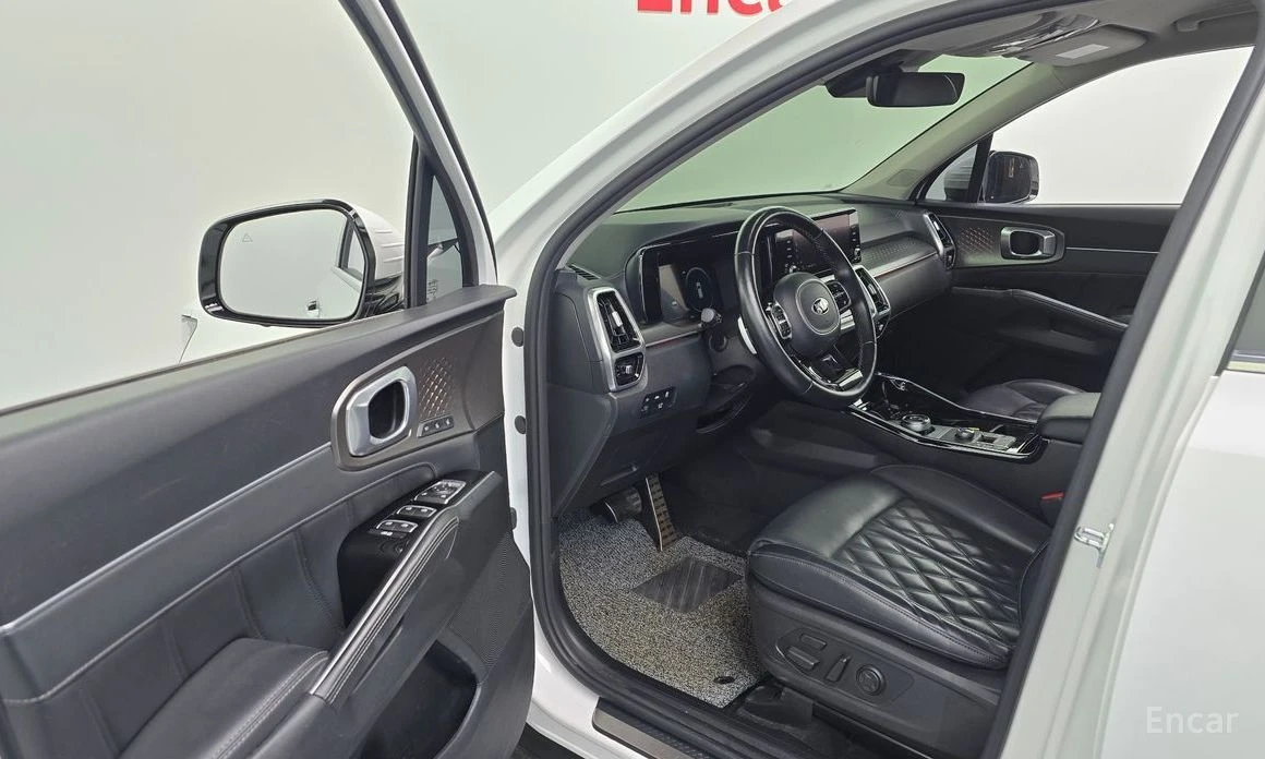 Kia Sorento  - изображение 10