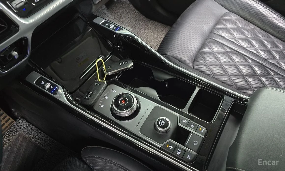 Kia Sorento  - изображение 9