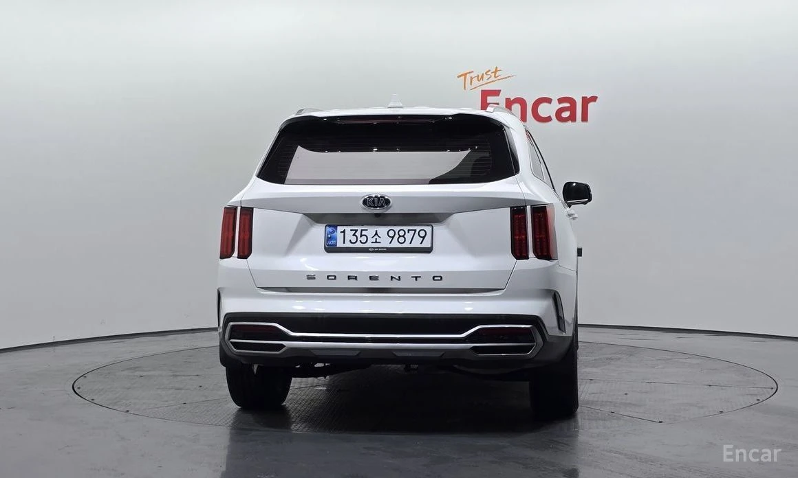 Kia Sorento  - изображение 4
