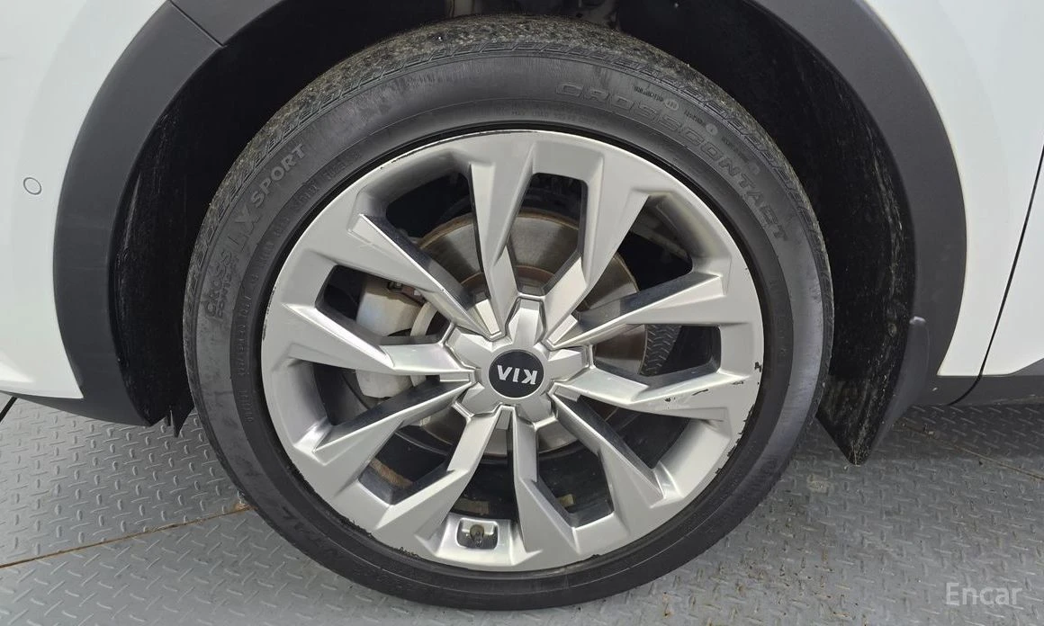 Kia Sorento  - изображение 5