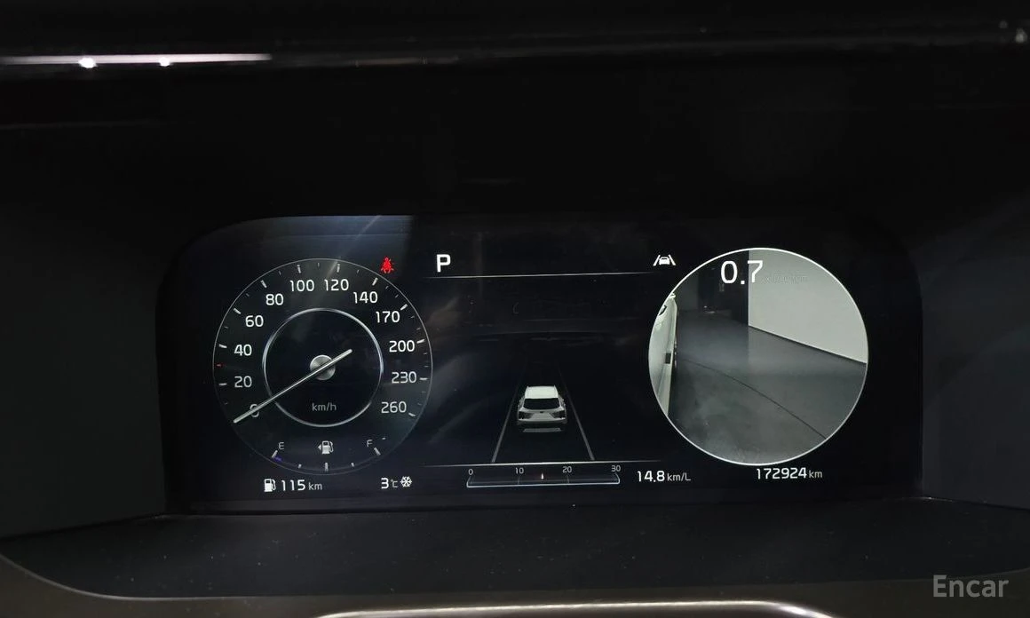 Kia Sorento  - изображение 8