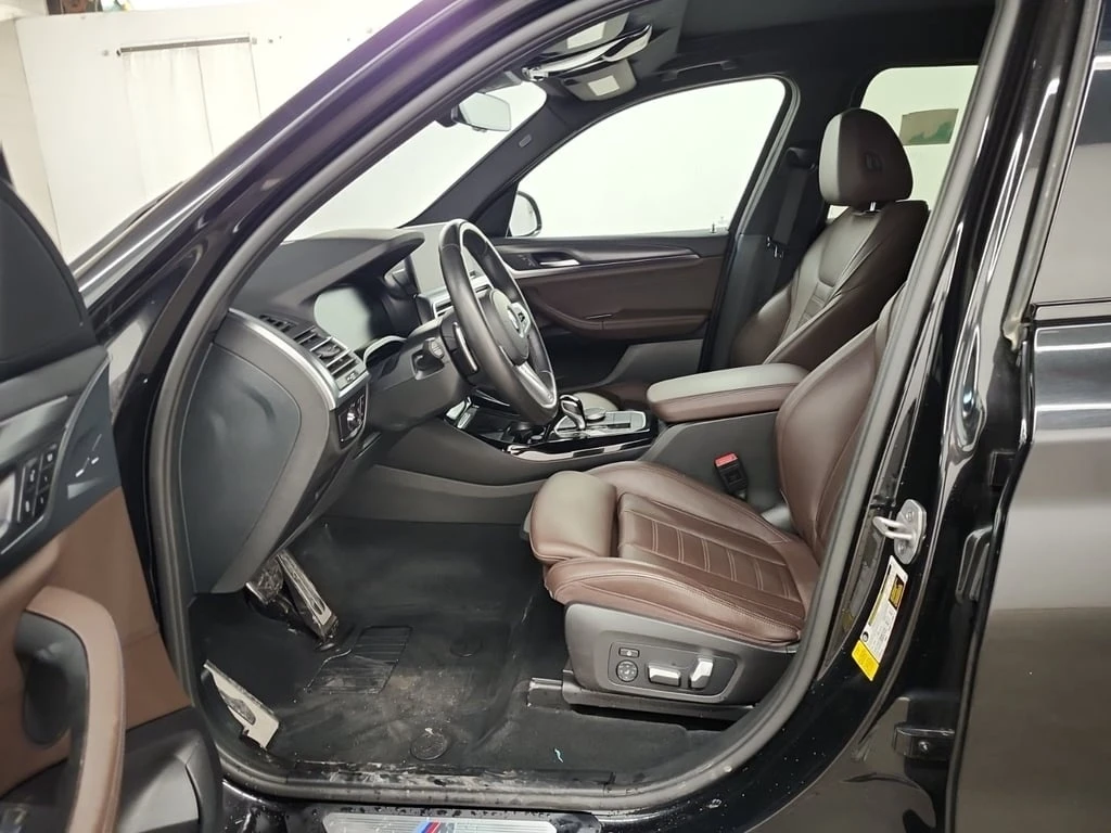 BMW X3 * XDRIVE30I * CARFAX * ЦЕНА ДО БГ - изображение 9