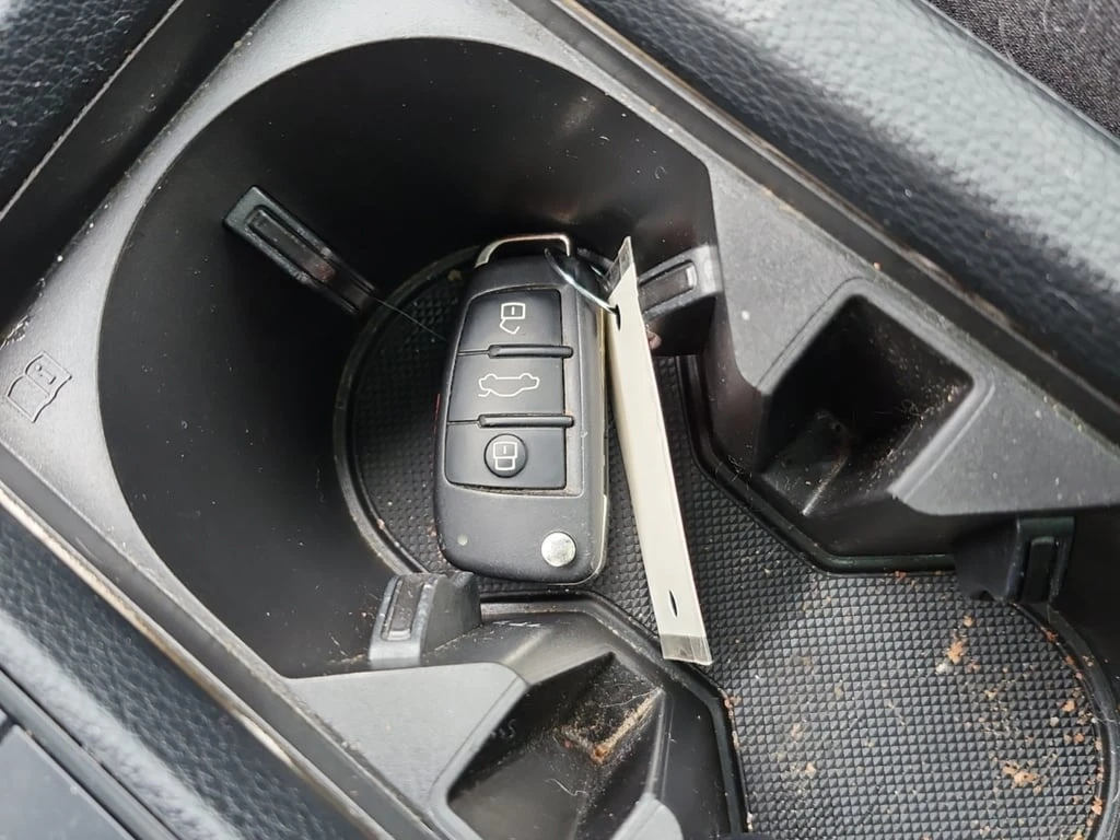 Audi Q3 * PROGRESSIV * CARFAX * БЕЗ ПЪРВОНАЧАЛНА ВНОСКА - изображение 8