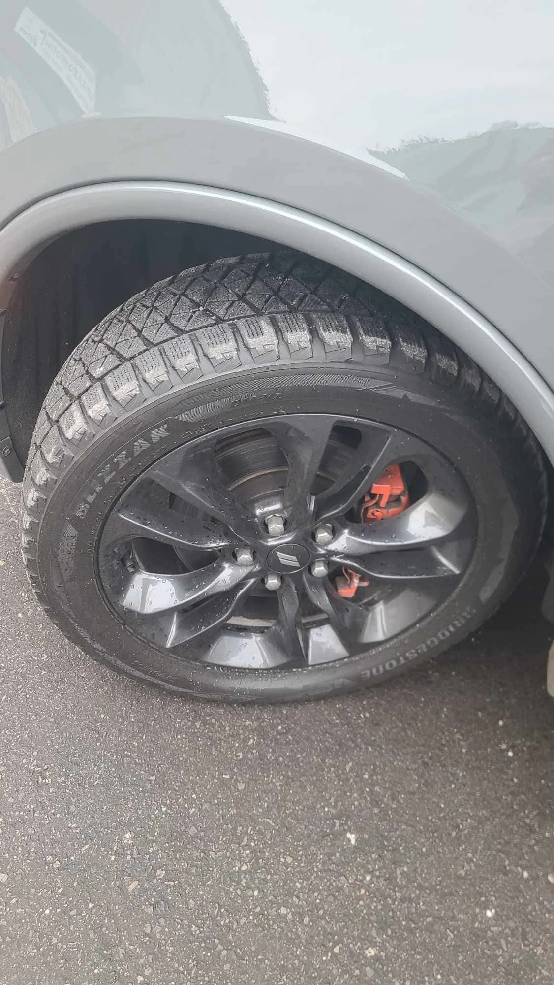 Dodge Durango R/T AWD  CARFAX | Mobile.bg � ����������� 7