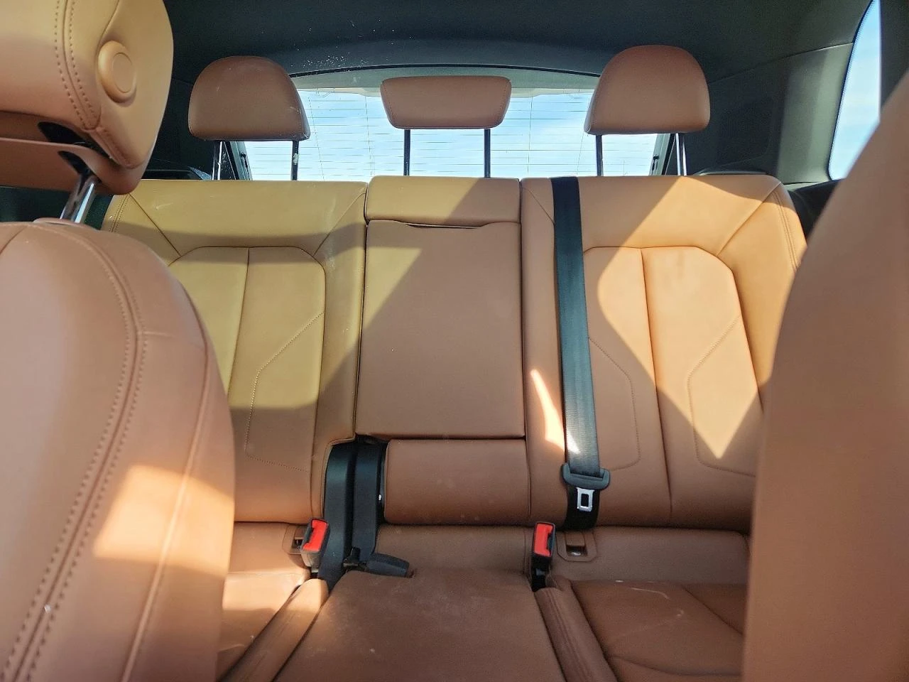 Audi Q3 2.0l Premium Plus S Line 45, снимка 10 - Автомобили и джипове - 53938539