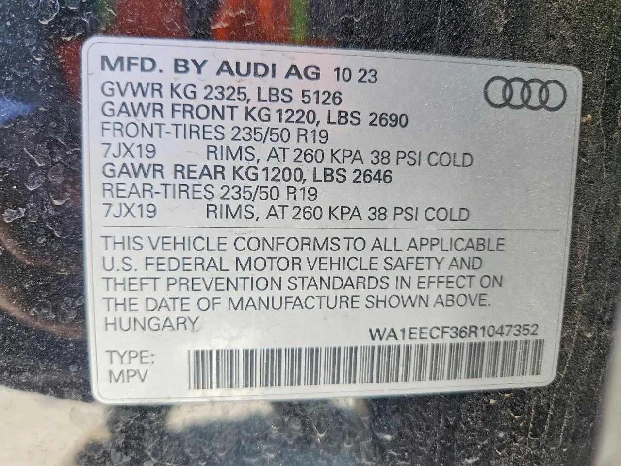 Audi Q3 2.0l Premium Plus S Line 45, снимка 13 - Автомобили и джипове - 53938539
