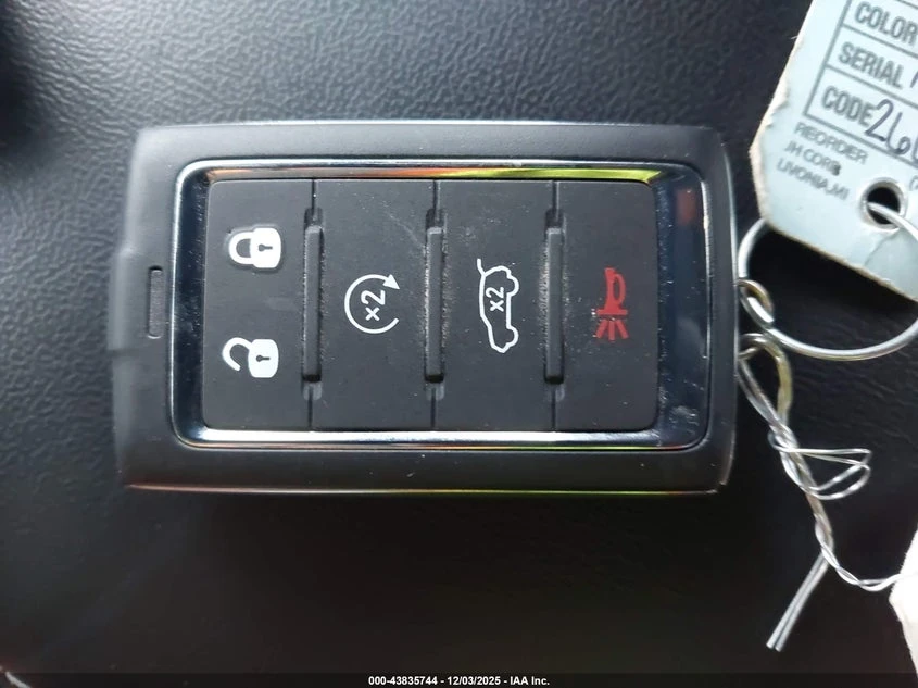 Jeep Grand cherokee 3.6l Altitude X 4X4, снимка 11 - Автомобили и джипове - 54106295