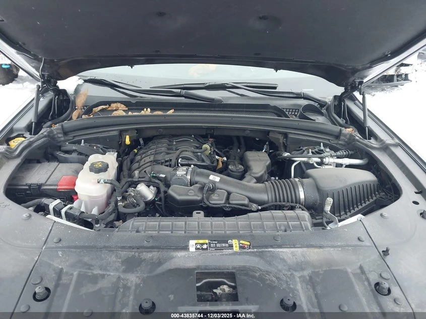 Jeep Grand cherokee 3.6l Altitude X 4X4, снимка 10 - Автомобили и джипове - 54106295