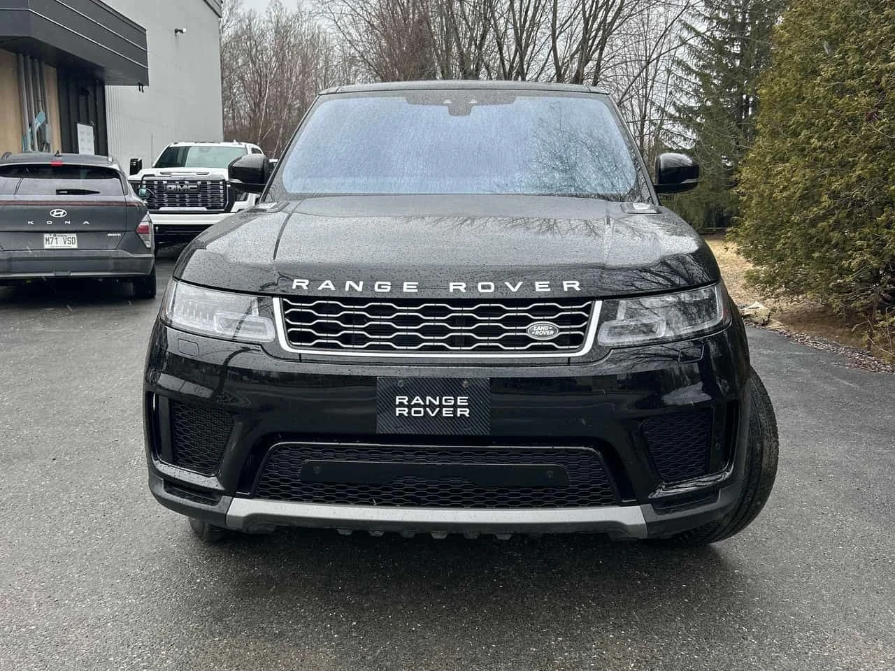 Land Rover Range Rover Sport * SE * PANO* KEYLESS* ПОДГРЕВ* , снимка 6 - Автомобили и джипове - 54190289
