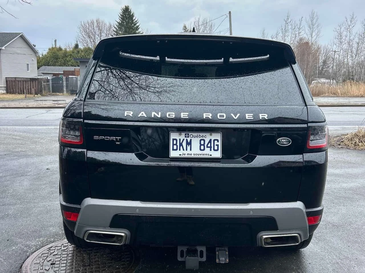 Land Rover Range Rover Sport * SE * PANO* KEYLESS* ПОДГРЕВ* , снимка 4 - Автомобили и джипове - 54190289