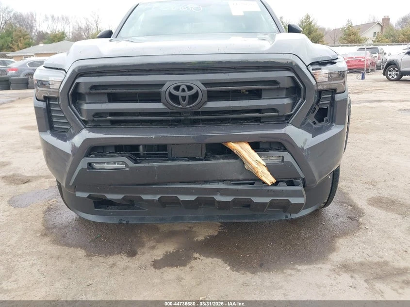 Toyota Tacoma 2.4l Sr5 | Mobile.bg � ����������� 6