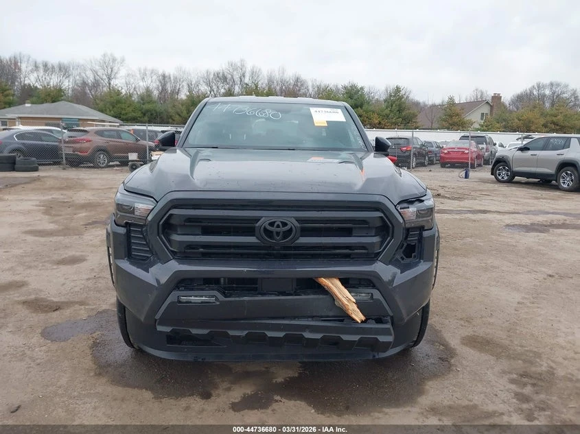 Toyota Tacoma 2.4l Sr5 | Mobile.bg � ����������� 13